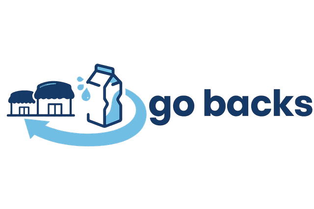 Go Backs